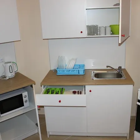 Apartment апартамент симона *