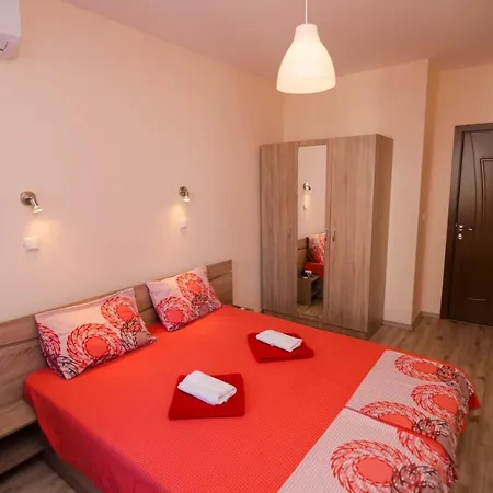 Apartment апартамент симона *