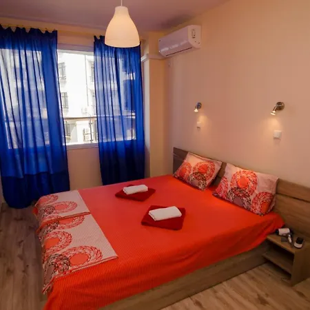 Apartment апартамент симона *