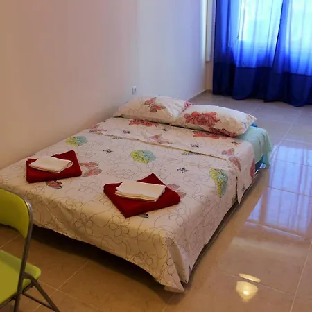 апартамент симона Apartment *