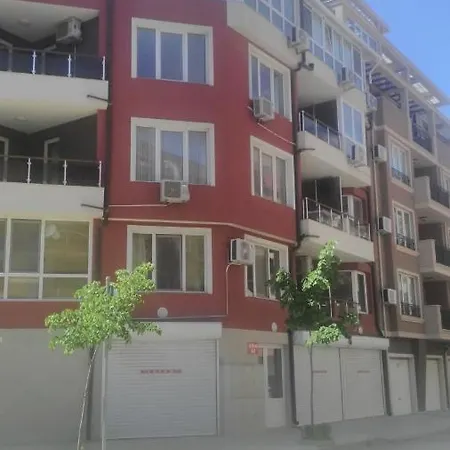 апартамент симона Apartment *