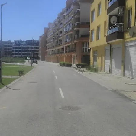 апартамент симона * Pomorie