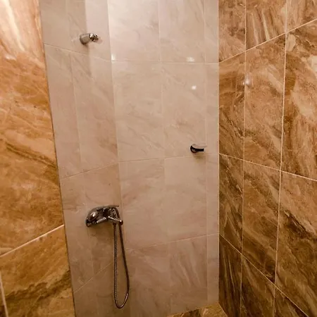апартамент симона Apartment