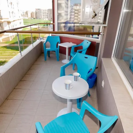 Apartment симона *