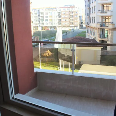 Apartament симона Pomorie